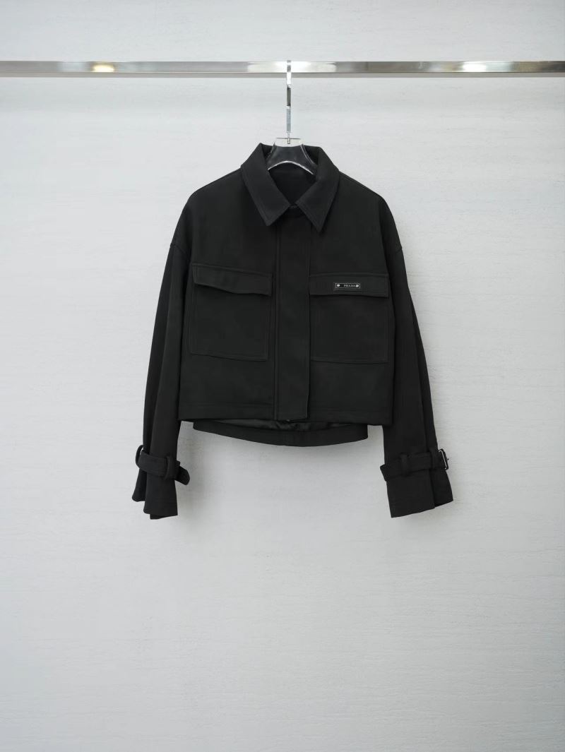 Prada Outwear